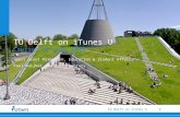 TU Delft on iTunes U