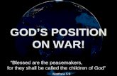God On War Lo