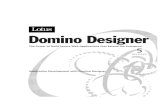 Lotus Domino Designer