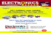 Electronics Bazaar 2012-06