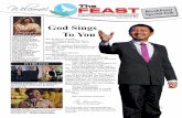The Feast - September 30, 2012 Issue