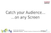 20130712 - Multiscreen Advertising - Goldbach Audience - Alexander Horrolt