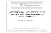 625-011 FSN Service Manual - Issue 3