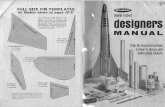 Model Rocket Design Guide