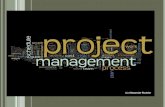 Project Management Career Seminar