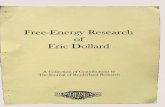 Free-Energy Research of Eric Dollard
