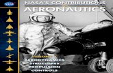 NASA Aeronautics History ~ Vol 1