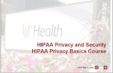 2012 Combined HIPAA & CMP Presentations 010412