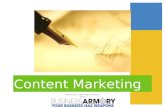 Content Marketing Mini-Webinar