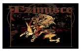 WOD - Vampire - The Masquerade - Clanbook Tzimisce (Revised)