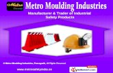 Metro Moulding Industries Delhi india