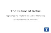 Future of Retail