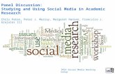 Studying and Using Social Media in Academic Research_Paton_Chris