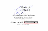 Pitchfork Analysis- Market Maps - Timothy Morge
