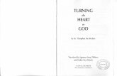 St. Theophan the Recluse - Turning the Heart to God, Chs. 01-05