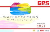 Watercolours Singapore - eBrochure