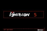 Ignition five 23.04.12