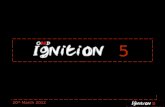 Ignition five 20.03.12