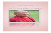 86921055 Long Life Prayer for Dzongsar Khyentse Rinpoche by Dudjom Rinpoche