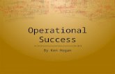 Operational success
