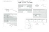 Handbook of Interior Lighting Design