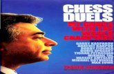 Chess Duels, My Games With the World Champions-seirawan,y