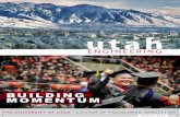 College of Engineering at the University of Utah - Fall 2012 Newsletter
