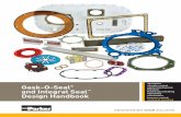 Gaskoseal and Integral Seal Handbook