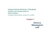 HBO Chapter 7 Stress Management