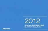 Jobvite 2012 social_recruiting_survey