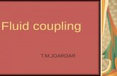 Fluid Coupling