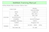 [s16c] Narnia Training Manual Cs21z57mql Ct21z57mql En