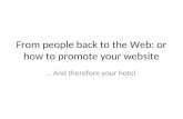 Web2.0 & Webmarketing