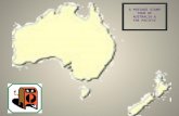 Postage stamp tour of australia & the pacific