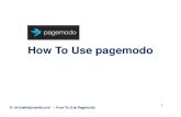 Ela_Carrillo_How to Use Pagemodo