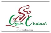 Cycle chalao presentation
