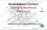 Roundabout Center Marketing Potential