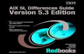 AIX 5L Differences Guide Version 5.3 Edition