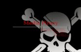 Media piracy