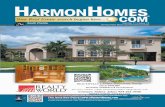 South Florida Harmon Homes