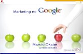 Curso de Marketing no Google - AdWords e SEO