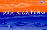E.J.vinarcik - High Integrity Die Casting Processes
