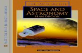Space and Astronomy Handbook