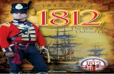 1812: The War That Defined Us