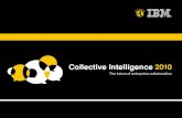 IBM Collective Intelligence Talk - UNSW CASE STUDY   V3