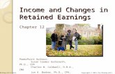 Principles of Accounting Chapter 12 ppt