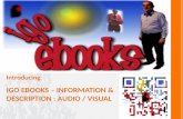 iGO eBooks - Introduction