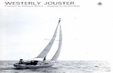 Westerly Jouster