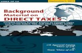 Book of Direct Taxes