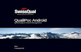 QualiPoc Android